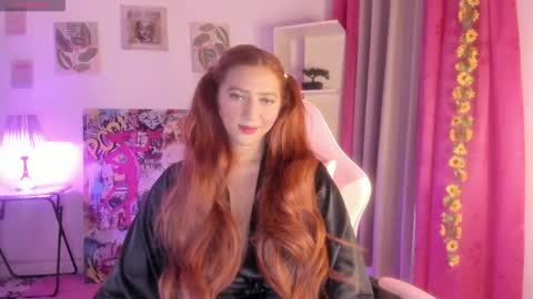 Julieta online show from 06-04-26, 09:54