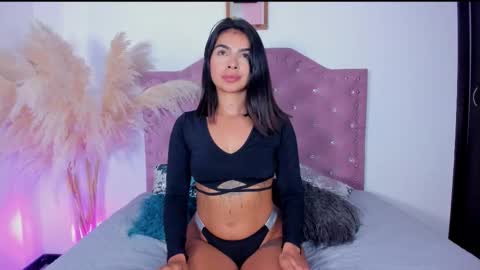 Julieth Gomez online show from 09-26-25, 03:21