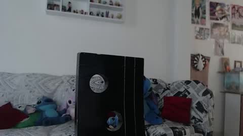 Snapshot of julietajaguar chatting on 12-02-24, 02:52 Julieta Jaguar online show from 12-02-24, 02:52