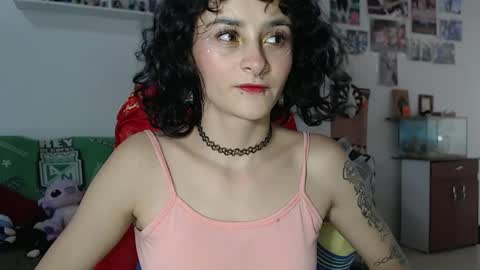 Snapshot of julietajaguar chatting on 12-05-24, 04:01 Julieta Jaguar online show from 12-05-24, 04:01
