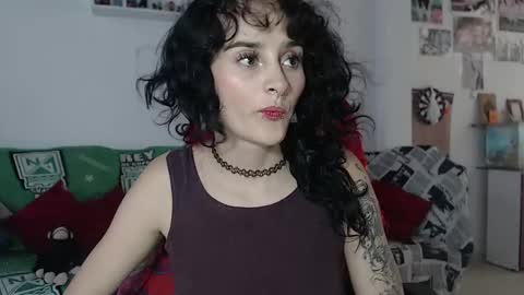 Snapshot of julietajaguar chatting on 12-10-24, 03:55 Julieta Jaguar online show from 12-10-24, 03:55