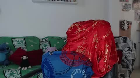 Snapshot of julietajaguar chatting on 12-11-24, 02:54 Julieta Jaguar online show from 12-11-24, 02:54
