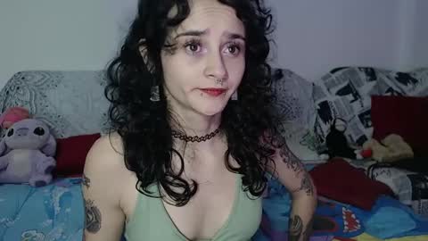Snapshot of julietajaguar chatting on 01-10-25, 02:13 Julieta Jaguar online show from 01-10-25, 02:13