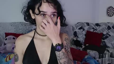 Snapshot of julietajaguar chatting on 01-14-25, 02:11 Julieta Jaguar online show from 01-14-25, 02:11