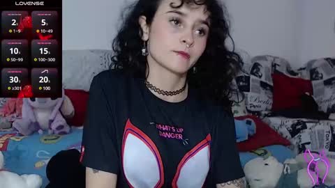 Snapshot of julietajaguar chatting on 01-28-25, 03:04 Julieta Jaguar online show from 01-28-25, 03:04