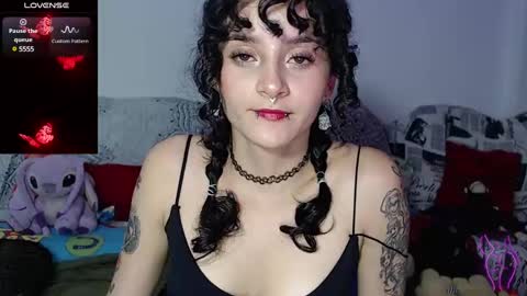 Snapshot of julietajaguar chatting on 01-31-25, 02:17 Julieta Jaguar online show from 01-31-25, 02:17