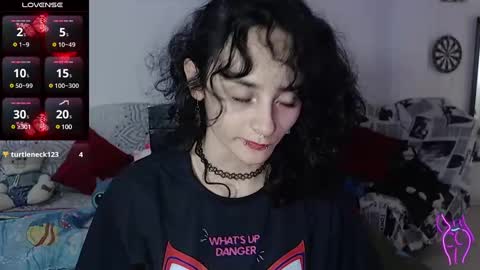 Snapshot of julietajaguar chatting on 02-11-25, 03:40 Julieta Jaguar online show from 02-11-25, 03:40