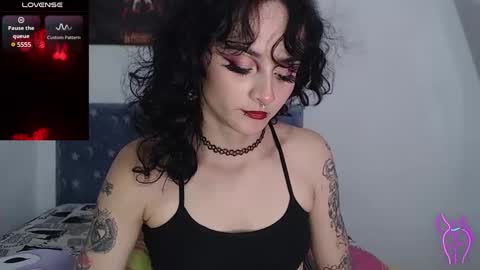 Snapshot of julietajaguar chatting on 03-01-25, 03:16 Julieta Jaguar online show from 03-01-25, 03:16