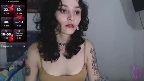 Snapshot of julietajaguar chatting on 03-04-25, 03:59 Julieta Jaguar online show from 03-04-25, 03:59