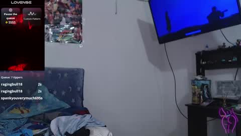 Snapshot of julietajaguar chatting on 03-07-25, 03:39 Julieta Jaguar online show from 03-07-25, 03:39