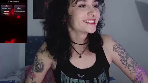 Snapshot of julietajaguar chatting on 03-10-25, 03:20 Julieta Jaguar online show from 03-10-25, 03:20