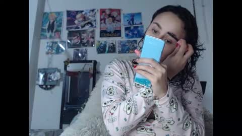 Julieta Jaguar online show from 03-17-26, 12:19