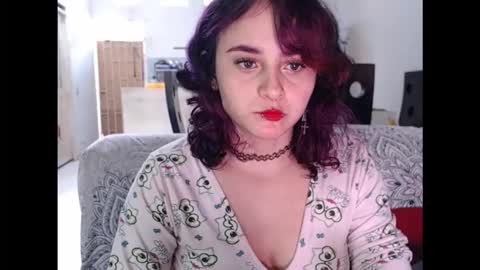 Julieta Jaguar online show from 04-28-26, 02:33