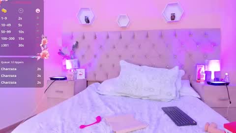 julietakane online show from 03-08-25, 10:34