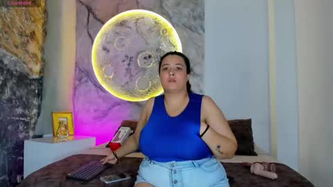 julietakane online show from 01-11-26, 03:55