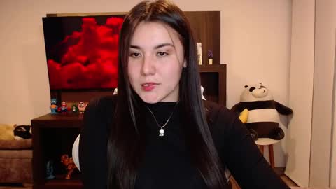 Julieta online show from 09-30-25, 12:48