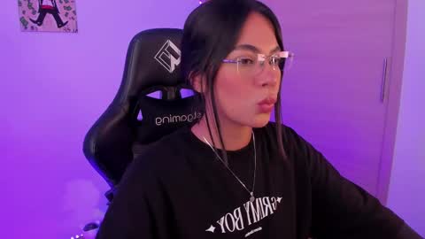 Julieta  online show from 02-16-25, 04:42