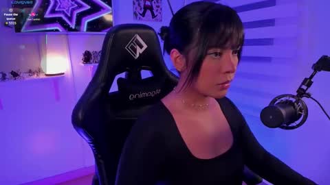 Julieta  online show from 09-12-25, 02:11