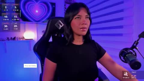 Julieta  online show from 09-17-25, 12:23