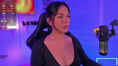 Julieta  online show from 12-21-25, 05:47