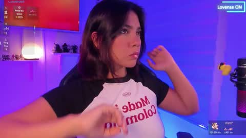 Julieta  online show from 02-20-26, 01:24