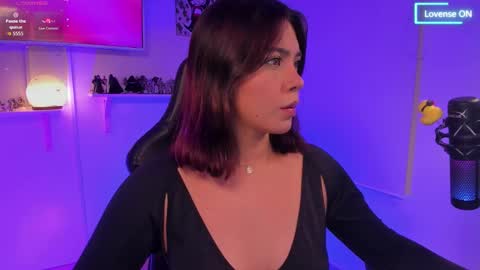 Julieta  online show from 03-25-26, 02:39