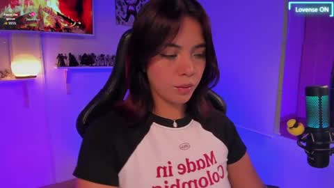 Julieta  online show from 03-28-26, 08:41