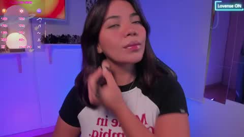 Julieta  online show from 07-10-26, 02:38