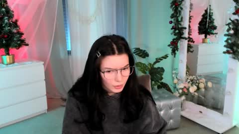 Snapshot of julietaromaniss chatting on 01-05-25, 02:06 Julieta or Jully online show from 01-05-25, 02:06