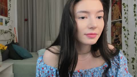 Snapshot of julietaromaniss chatting on 01-06-25, 04:04 Julieta or Jully online show from 01-06-25, 04:04