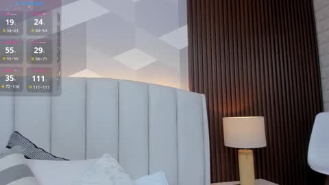 Julieta Santos online show from 01-12-26, 06:57