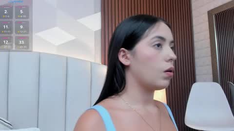 Julieta Santos online show from 05-02-26, 06:24