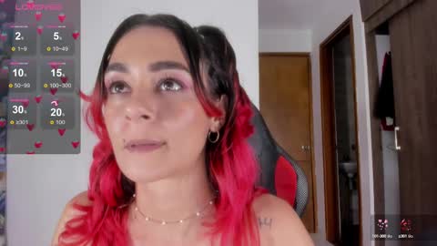 Snapshot of julietaserafelle chatting on 12-17-24, 05:29 serafelle online show from 12-17-24, 05:29