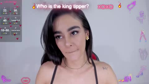 serafelle online show from 11-28-25, 10:34