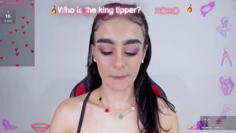 serafelle online show from 12-17-25, 10:16