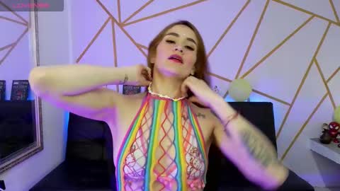 JULIANA online show from 12-04-25, 08:39