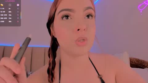 Snapshot of julietavargas chatting on 05-18-26, 02:23 Julieta Vargas online show from 05-18-26, 02:23