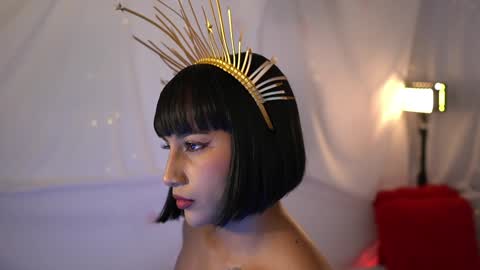 Snapshot of julietawinona chatting on 01-26-25, 09:51 julietawinona online show from 01-26-25, 09:51