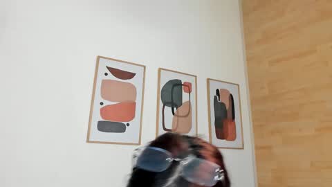 Julieth  online show from 12-20-25, 06:37