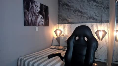 Julieth  online show from 03-26-26, 07:52