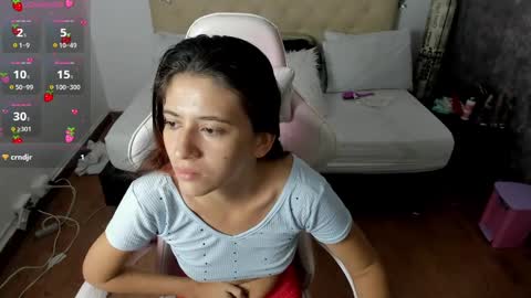 Julieth  online show from 12-17-24, 12:00