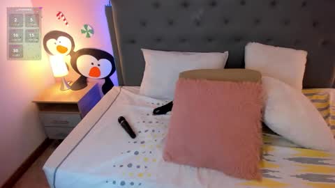 Julieth  online show from 01-09-26, 02:31