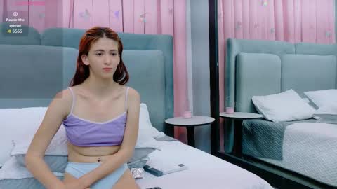 Julieth 3 online show from 02-02-26, 12:48