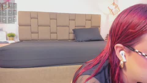 julieth_rojas online show from 02-25-26, 04:11