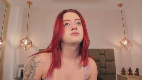 julieth_rojas online show from 03-18-26, 04:04