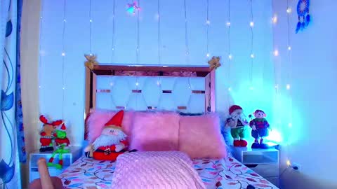 julieth rossi online show from 12-31-24, 08:04