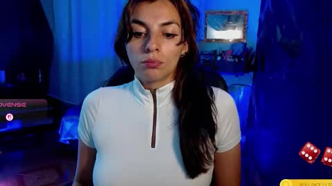 Snapshot of julieth_sex1 chatting on 03-15-26, 02:50 online show from 03-15-26, 02:50
