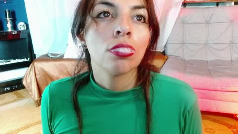 Snapshot of julieth_sex1 chatting on 04-05-26, 08:44 online show from 04-05-26, 08:44