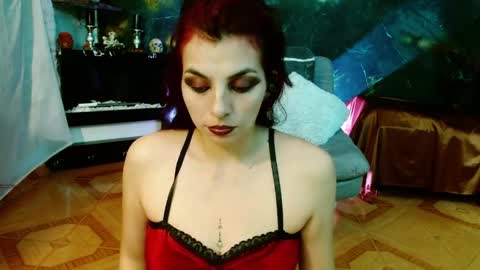 Snapshot of julieth_sex1 chatting on 04-26-26, 09:51 online show from 04-26-26, 09:51