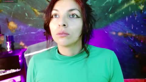 Snapshot of julieth_sex1 chatting on 05-20-26, 09:04 online show from 05-20-26, 09:04